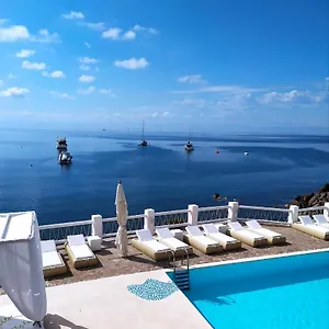 La Piazza Hotel Panarea