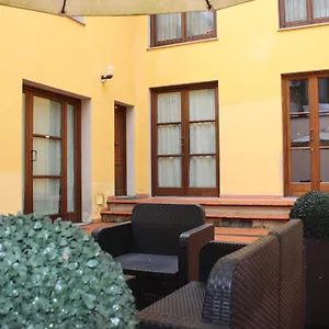 Ricasoli51 , Florence Italy
