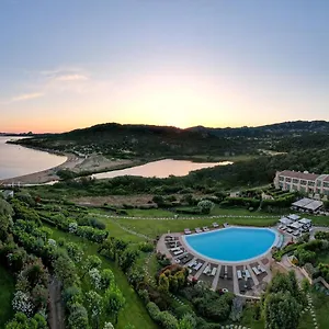 L'ea Bianca Luxury Hotel Baja Sardinia