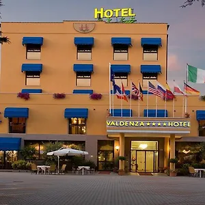 Valdenza Hotel Campegine