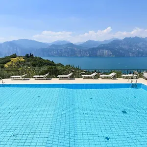 Garden View , Malcesine Italy